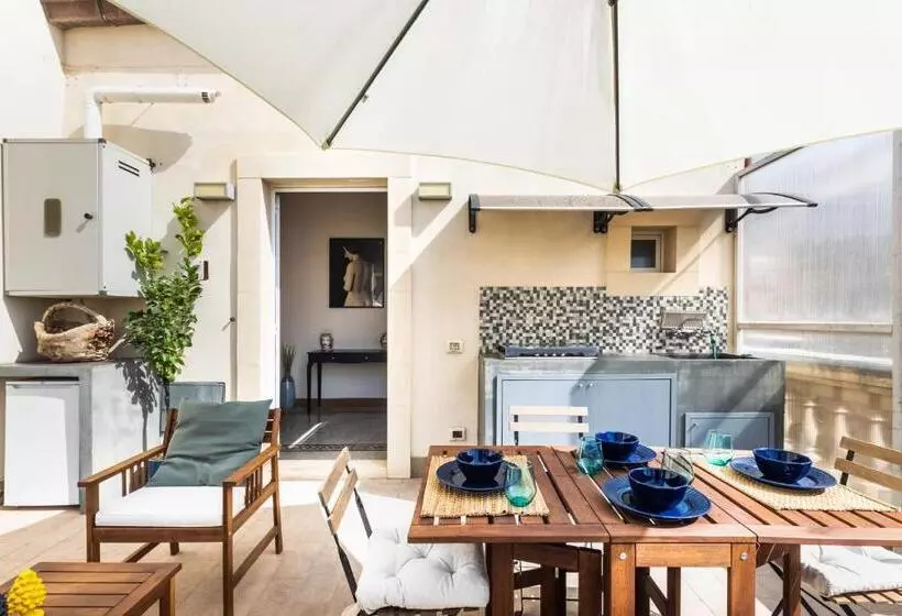 ホテル Guest House Aurispa