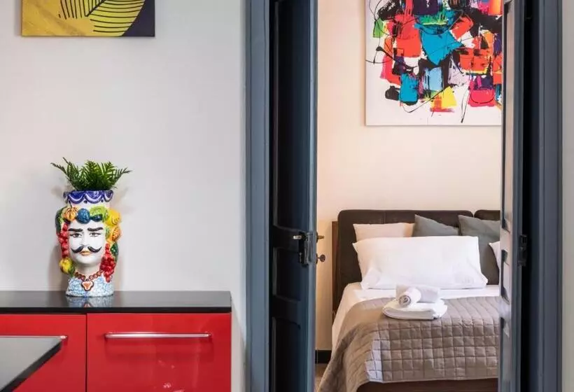 ホテル Guest House Aurispa