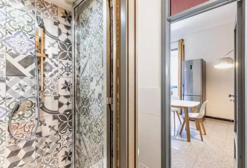 ホテル Guest House Aurispa