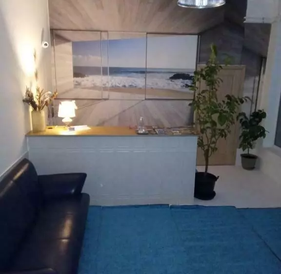هتل Hunedoara Sport Confort