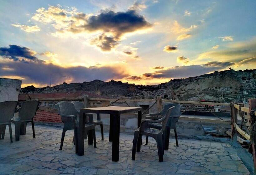 فندق Stone Age Cappadocia