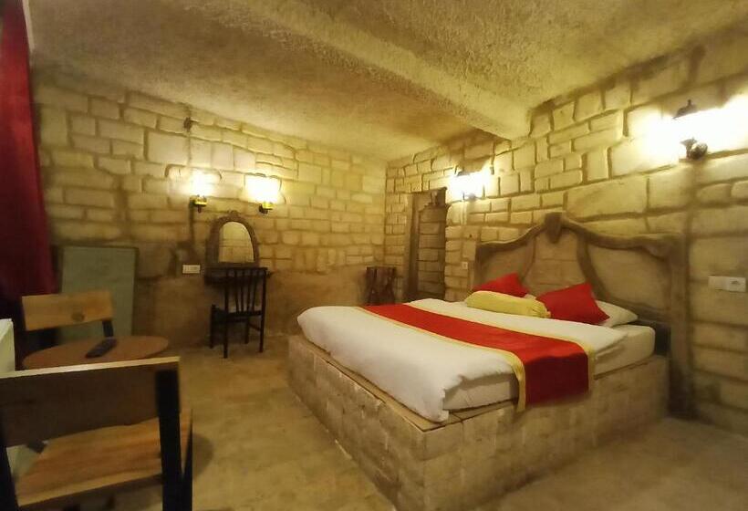 فندق Stone Age Cappadocia