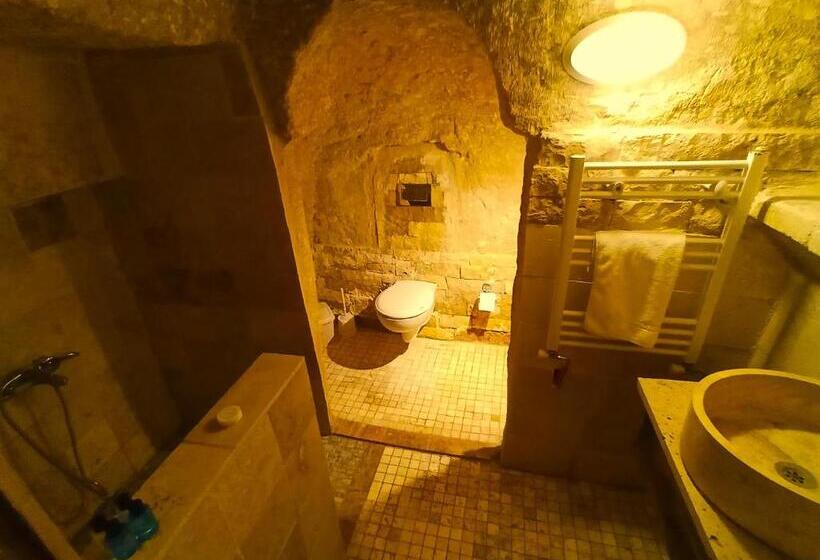 فندق Stone Age Cappadocia