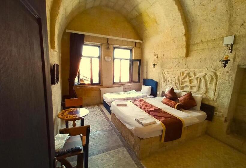 فندق Stone Age Cappadocia