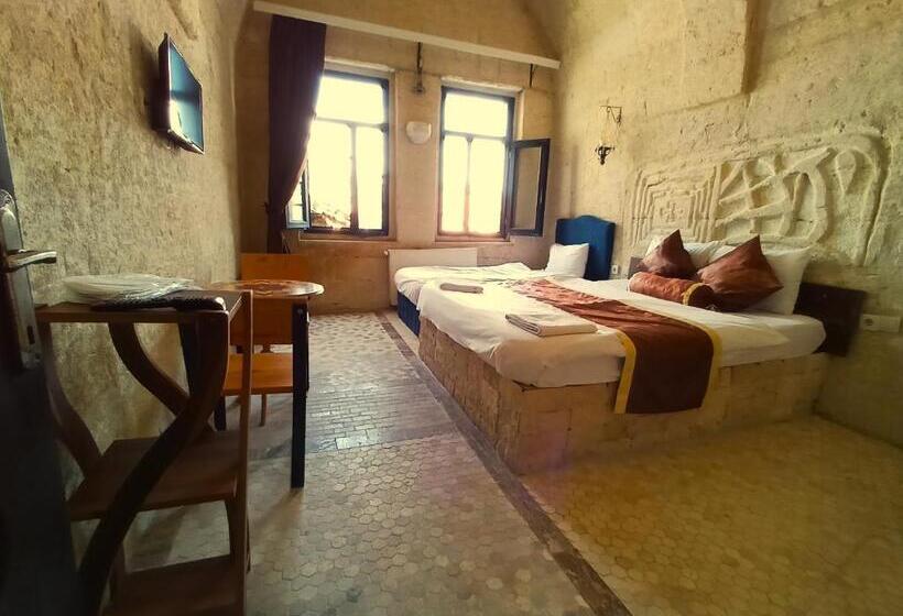 فندق Stone Age Cappadocia