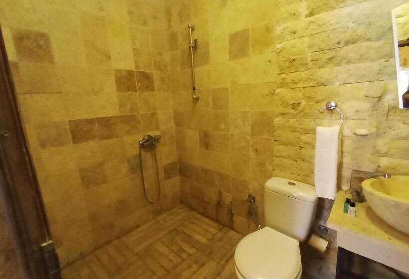 فندق Stone Age Cappadocia