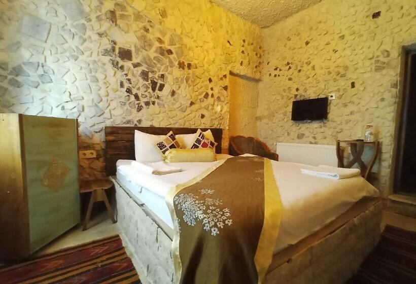 فندق Stone Age Cappadocia