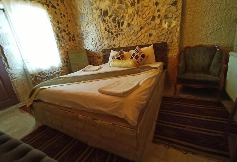 فندق Stone Age Cappadocia