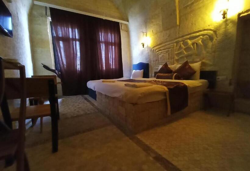 فندق Stone Age Cappadocia