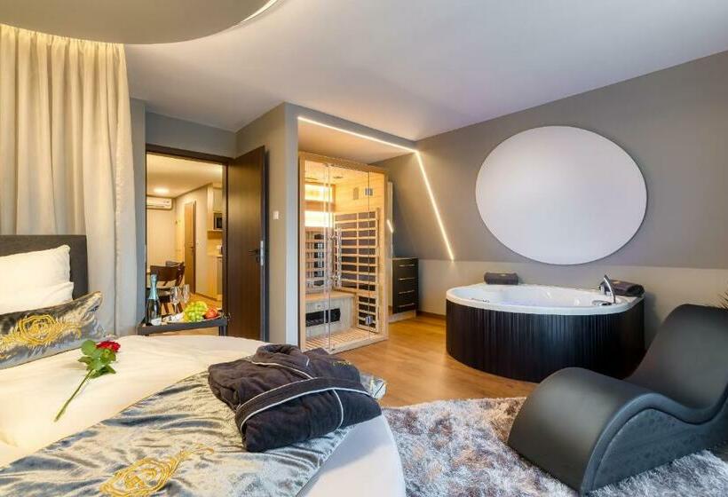 Love And Dream élményvilla