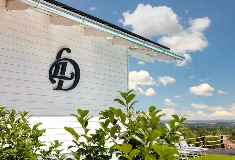 Love And Dream élményvilla