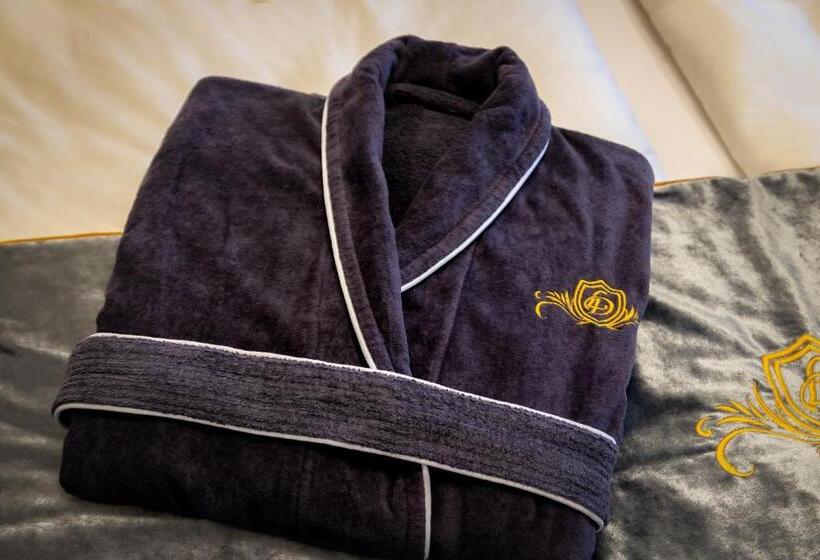 Love And Dream élményvilla