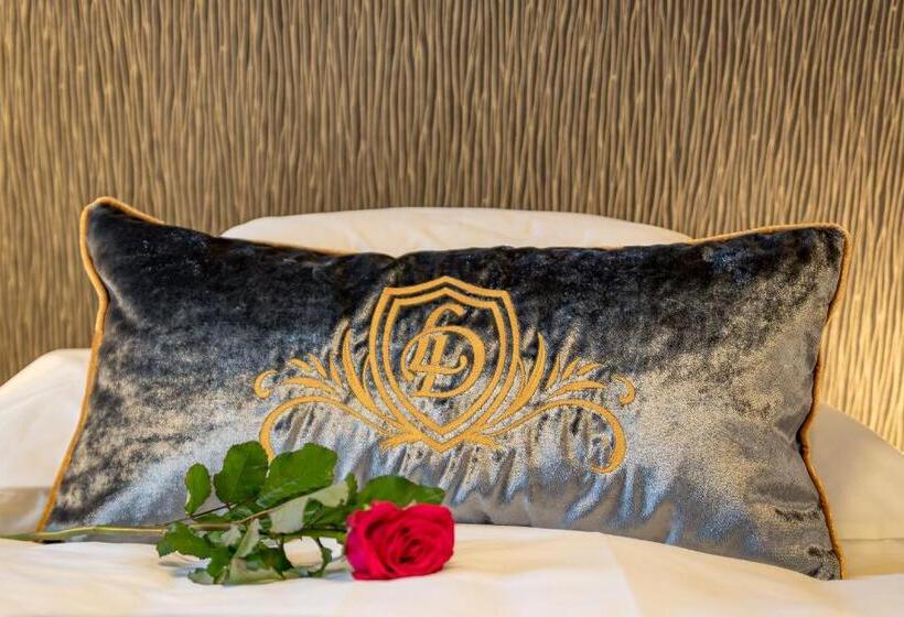 Love And Dream élményvilla