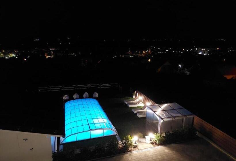 Love And Dream élményvilla