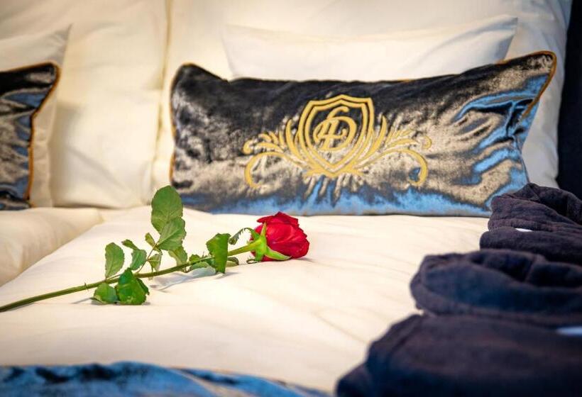 Love And Dream élményvilla