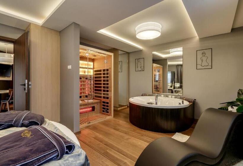 Love And Dream élményvilla