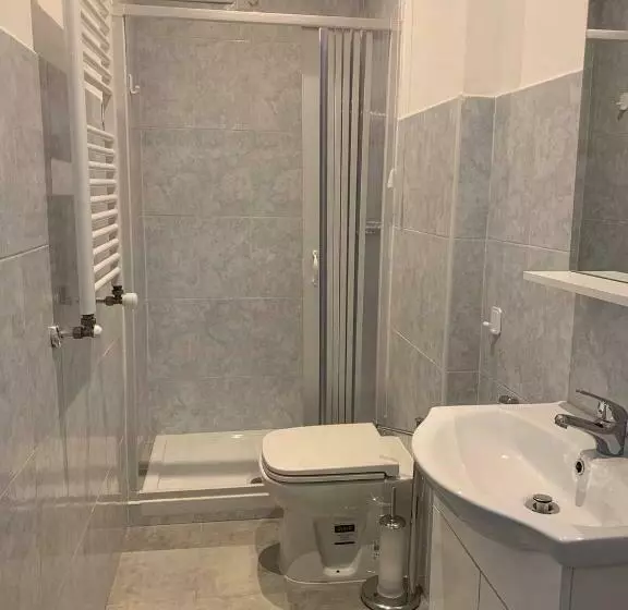 Ostello Le Ville Di Cornigliano By Smart Home