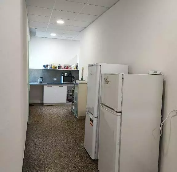 Ostello Le Ville Di Cornigliano By Smart Home