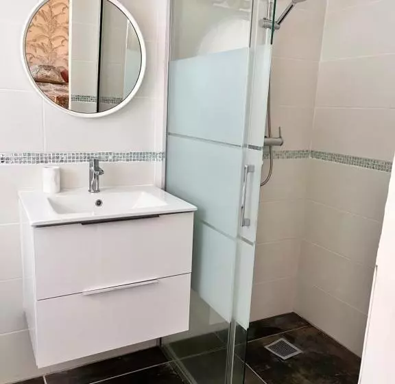 Majatalo Minor Swing Appartement  Casa Monica Maison D Hôte