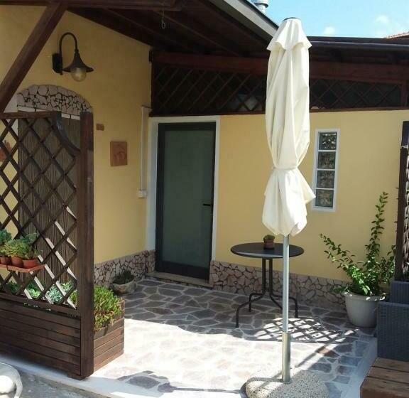 ペンション Estella