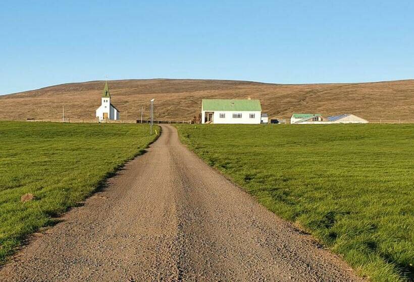 پانسیون Tjörn