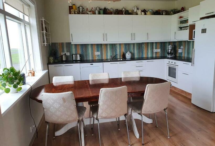 پانسیون Tjörn