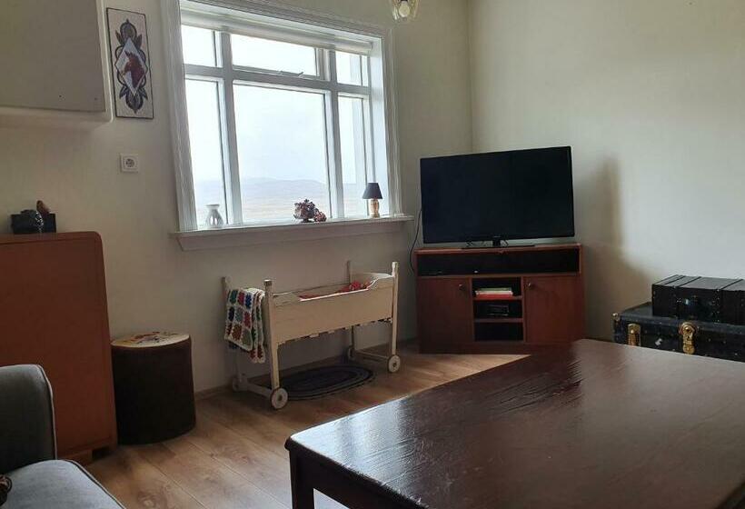 پانسیون Tjörn