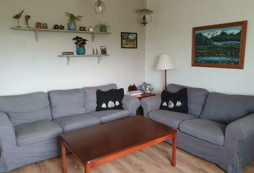 پانسیون Tjörn