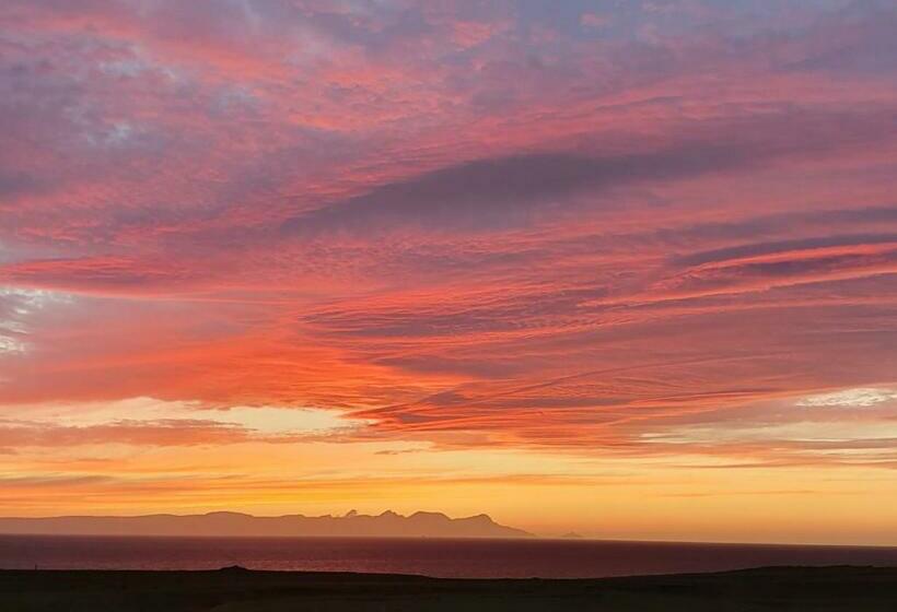 پانسیون Tjörn