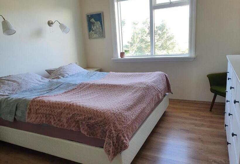 پانسیون Tjörn