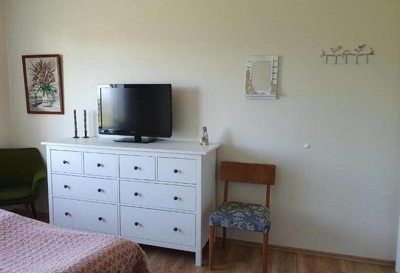 پانسیون Tjörn