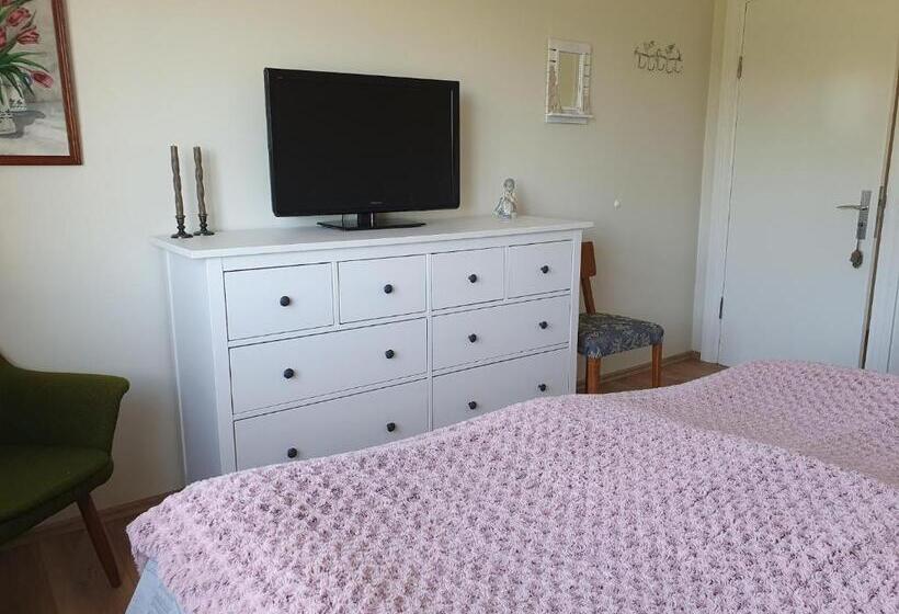 پانسیون Tjörn