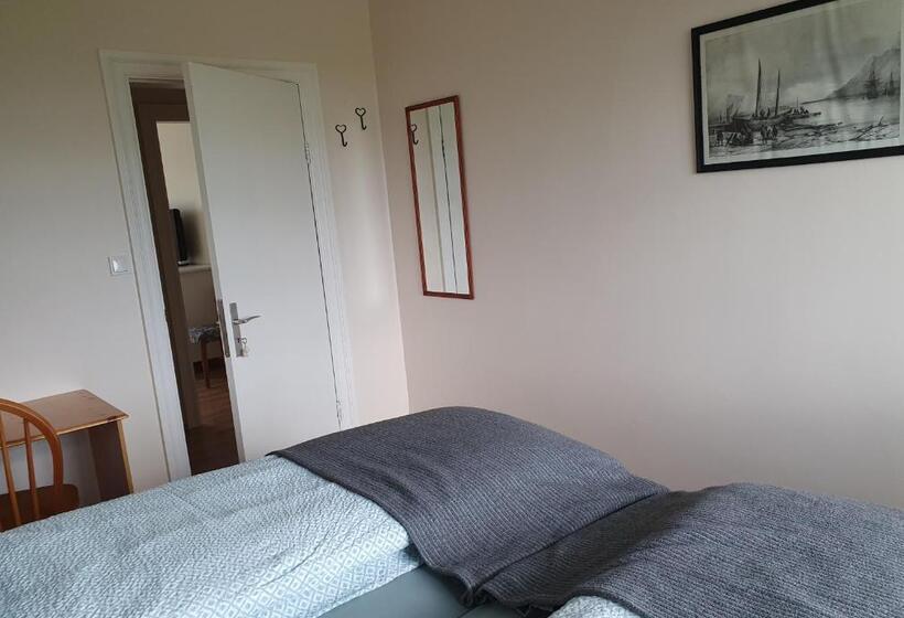 پانسیون Tjörn