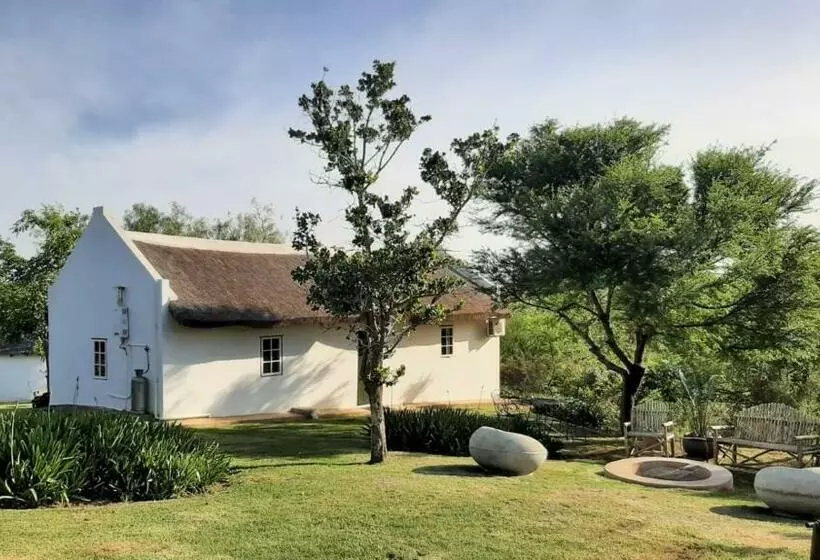 Majatalo Zeekoegat Historical Homestead