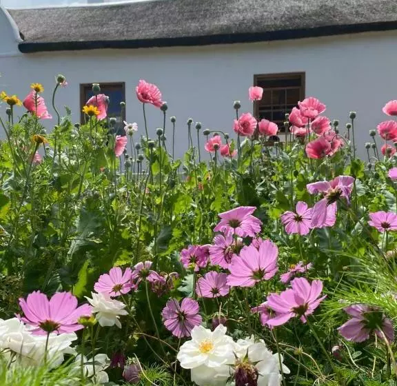 Majatalo Zeekoegat Historical Homestead