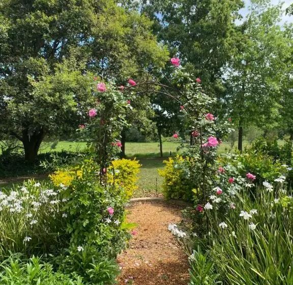 Majatalo Zeekoegat Historical Homestead