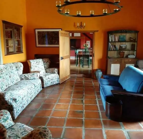 Majatalo Zeekoegat Historical Homestead