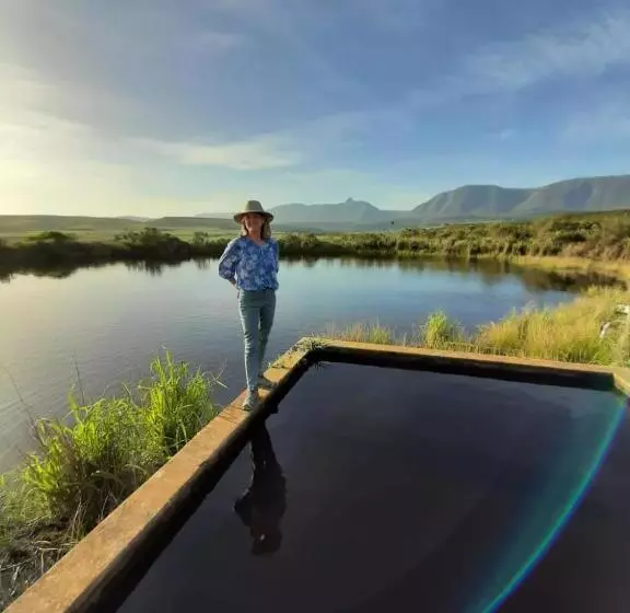 Majatalo Zeekoegat Historical Homestead