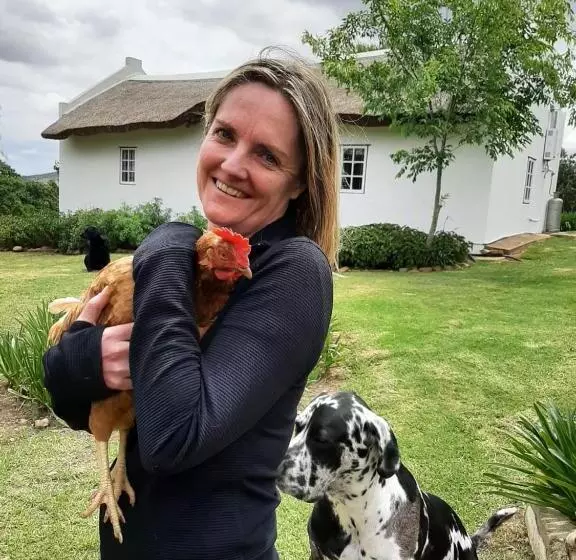 Majatalo Zeekoegat Historical Homestead