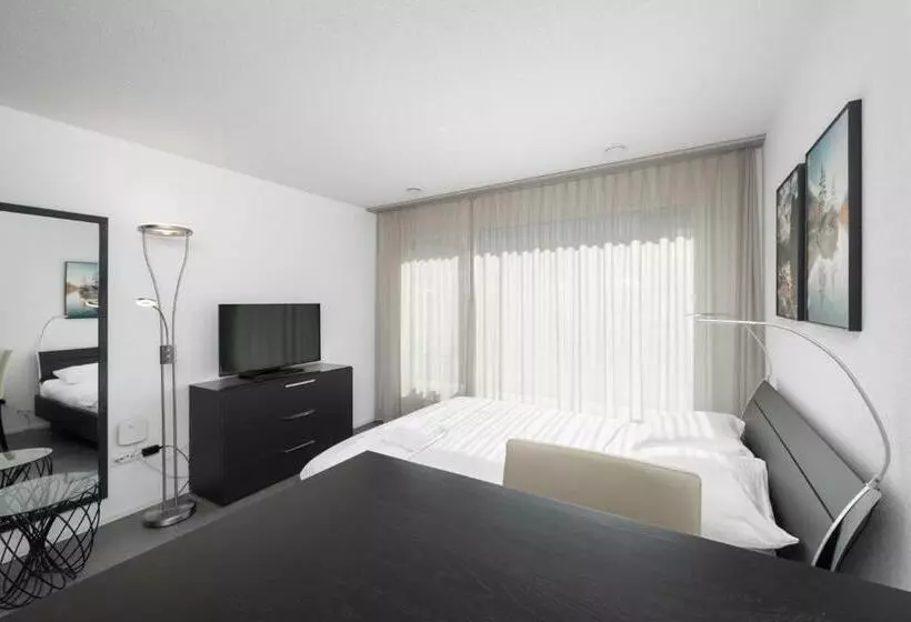Studio Arturo Interlaken