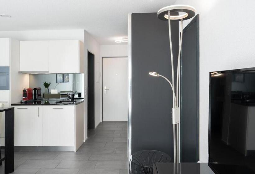 Studio Arturo Interlaken