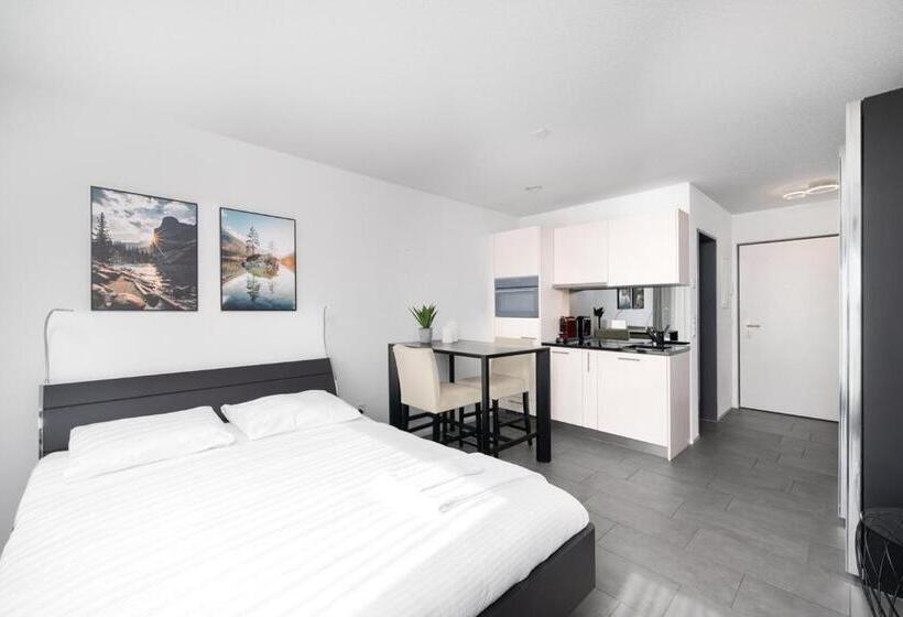 Studio Arturo Interlaken