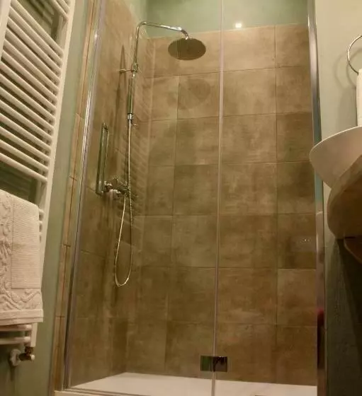 Aamiaismajoitus (B&B) Casapaletti Country House