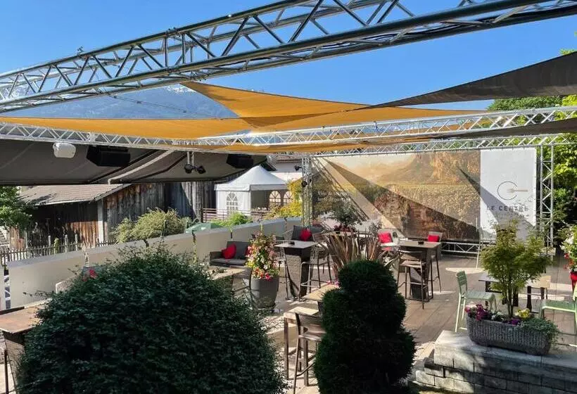 Aamiaismajoitus (B&B) Chez Stéphane Et Maria