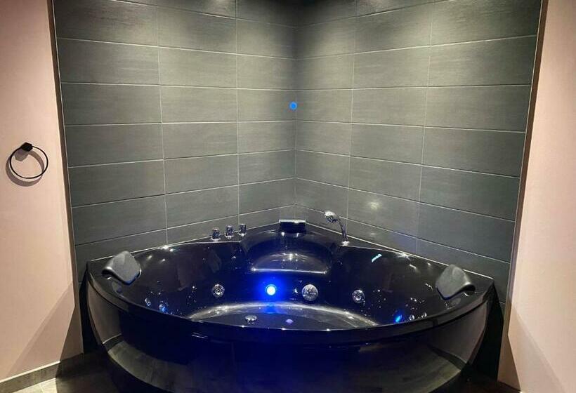 Bed and Breakfast Mine D Amour