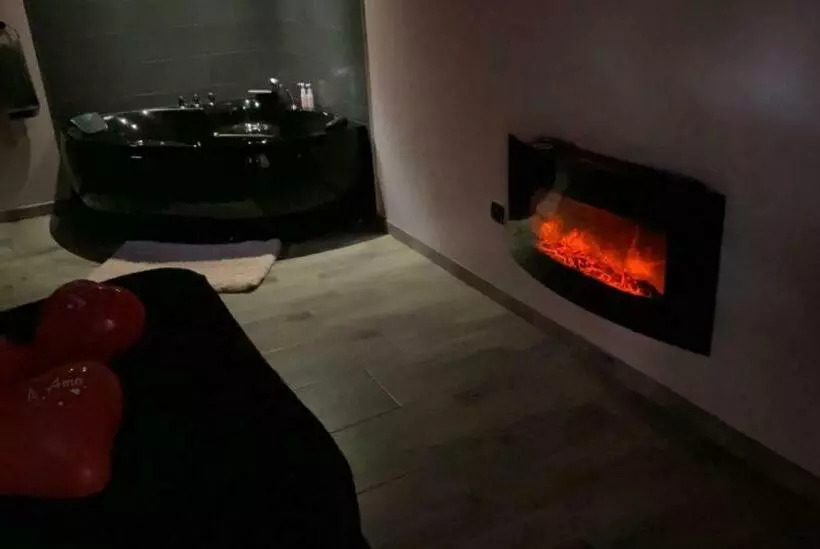 Aamiaismajoitus (B&B) Mine D Amour