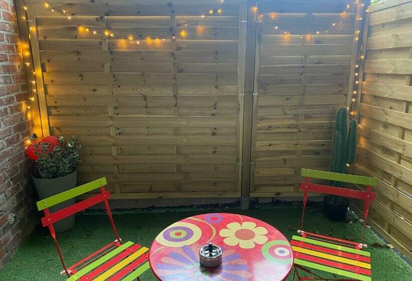 Bed and Breakfast Mine D Amour