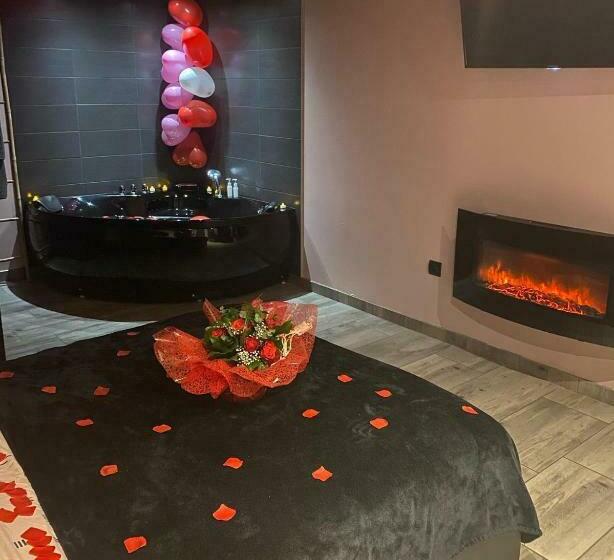 Bed and Breakfast Mine D Amour