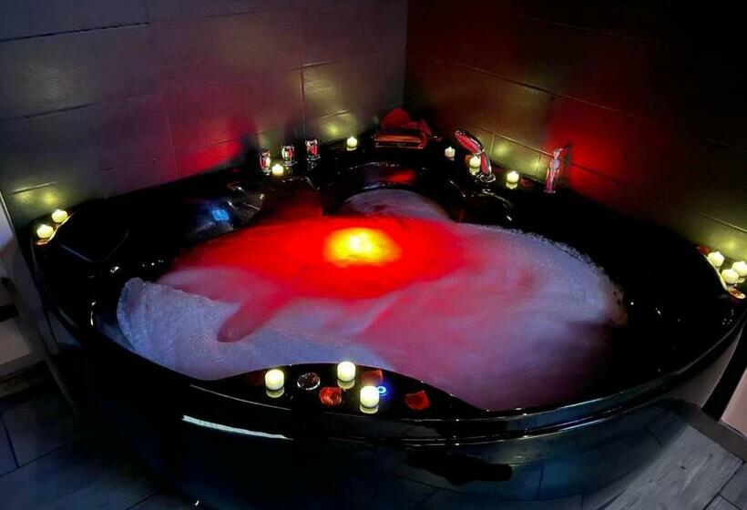 Bed and Breakfast Mine D Amour