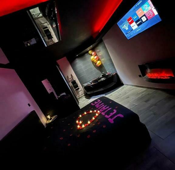 Bed and Breakfast Mine D Amour